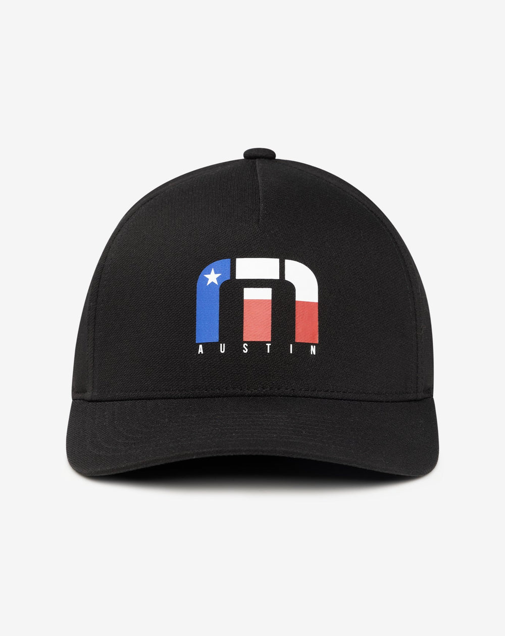 Black Travis Mathew
