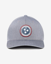 Heather Quiet Shade Travis Mathew