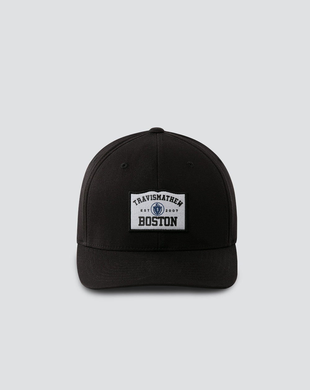 Black Travis Mathew