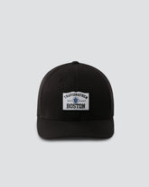 Black Travis Mathew