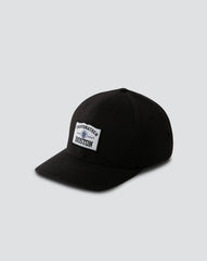 Black Travis Mathew