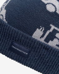 Blue Nights Travis Mathew