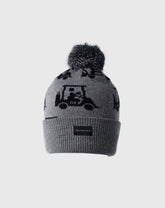 Heather Grey Travis Mathew