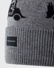 Heather Grey Travis Mathew