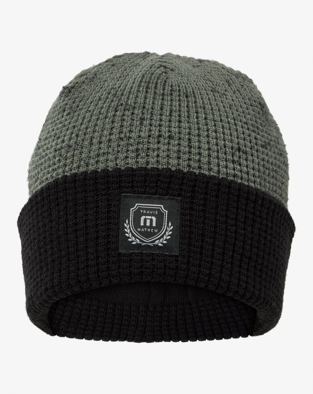 Dark Olive Travis Mathew