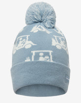 Dusty Blue Travis Mathew