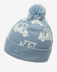 Dusty Blue Travis Mathew