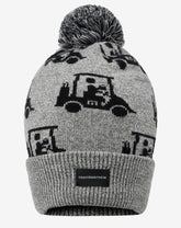 Heather Grey Travis Mathew