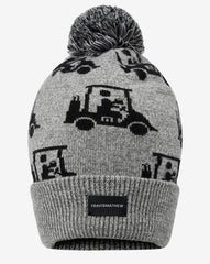 Heather Grey Travis Mathew
