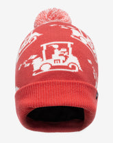 Red Travis Mathew