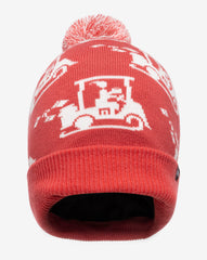 Red Travis Mathew