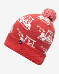 Red Travis Mathew