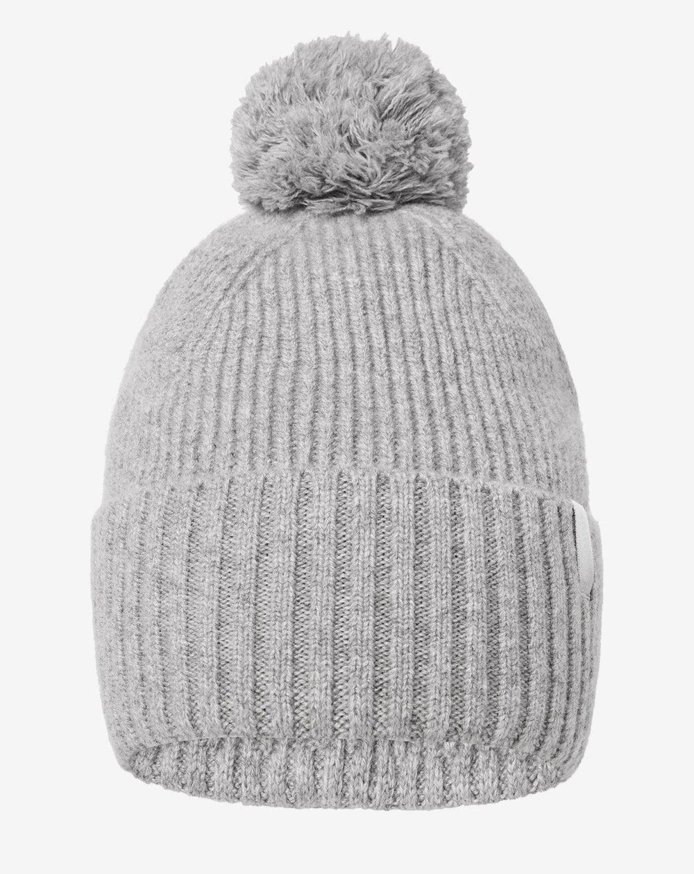 Heather Light Grey Travis Mathew