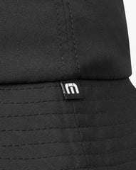 Black Travis Mathew