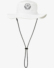 White Travis Mathew