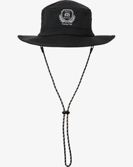 Black Travis Mathew