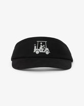 Black Travis Mathew