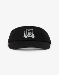 Black Travis Mathew