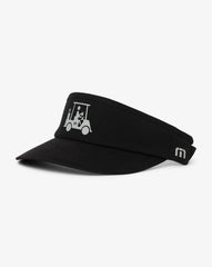 Black Travis Mathew
