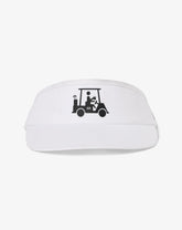 White Travis Mathew