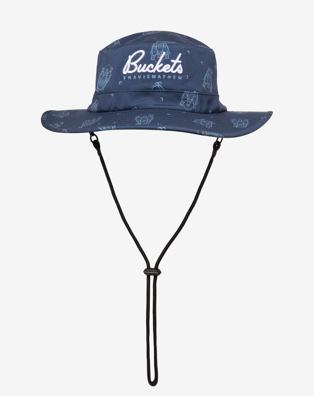 Mood Indigo/Vintage Indigo Travis Mathew