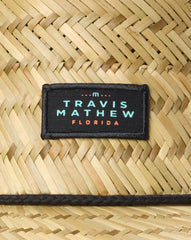 Straw Travis Mathew