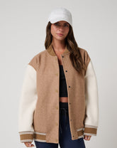 Heather Chestnut Multi Travis Mathew