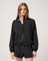 Black Travis Mathew