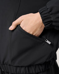 Black Travis Mathew
