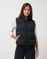 Black Travis Mathew
