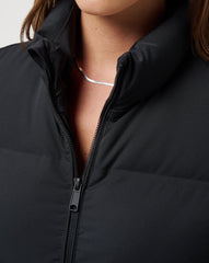 Black Travis Mathew