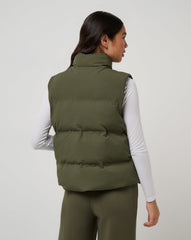 Grape Leaf Travis Mathew