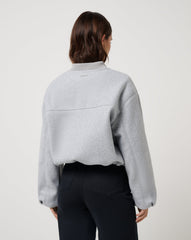 Heather Light Grey Travis Mathew