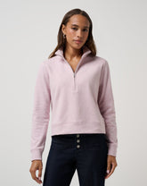 Heather Violet Ice Travis Mathew