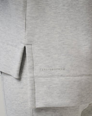 Heather Light Grey Travis Mathew