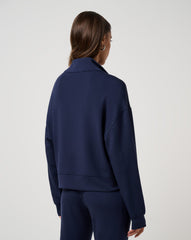 Navy Blazer Travis Mathew
