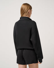 Black Travis Mathew