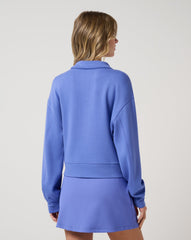 Baja Blue Travis Mathew