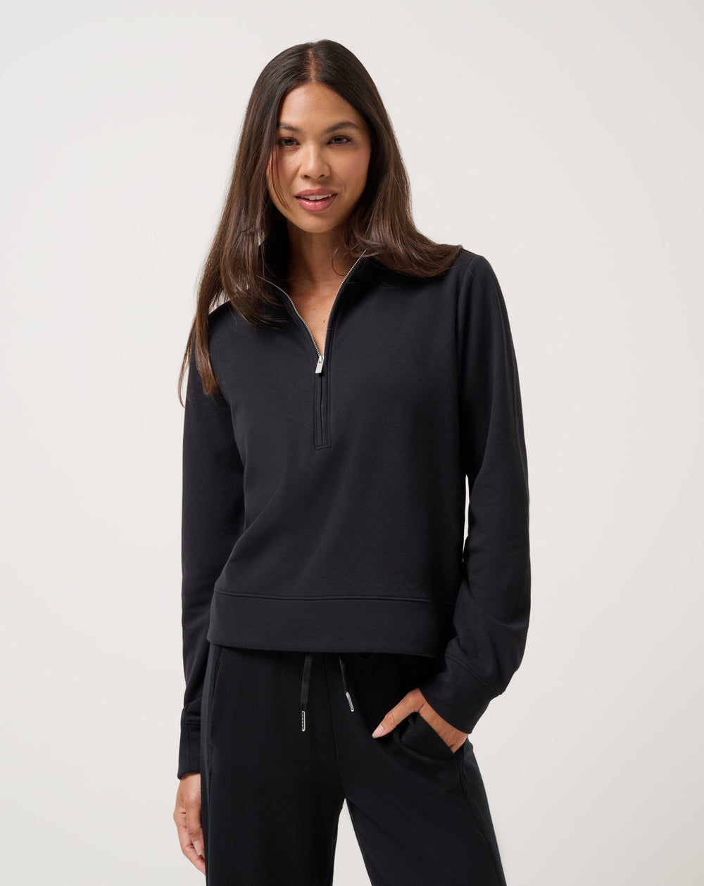 Black Travis Mathew