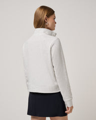 Heather Light Grey Travis Mathew