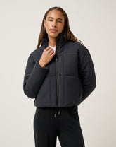 Black Travis Mathew
