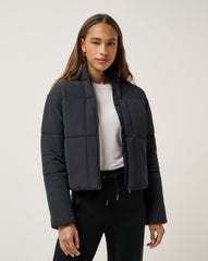 Black Travis Mathew