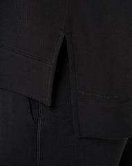Black Travis Mathew