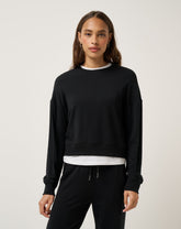 Black Travis Mathew