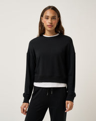 Black Travis Mathew