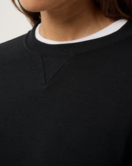 Black Travis Mathew