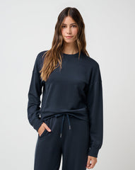 Navy Blazer Travis Mathew
