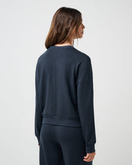 Navy Blazer Travis Mathew