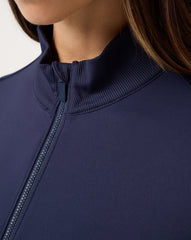 Navy Blazer Travis Mathew
