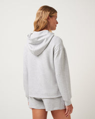 Heather Light Grey Travis Mathew